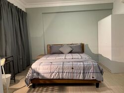 Blk 840 Jurong West Street 81 (Jurong West), HDB 5 Rooms #562455211